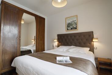 アパートホテル Residence Le Splendid