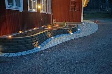 Sjugare Gård Bed & Breakfast