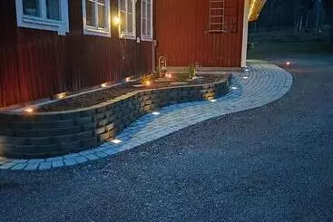 Sjugare Gård Bed & Breakfast