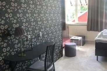 Sjugare Gård Bed & Breakfast