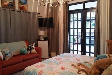 هاستل Casa Bonita Inn