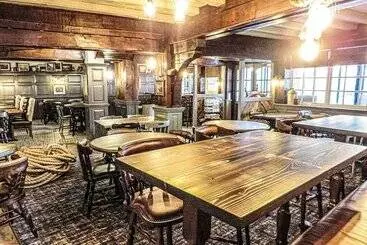 Hotelli The Spice Ship