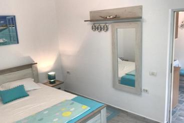 Pensió Black Sea House Apartment Constanta