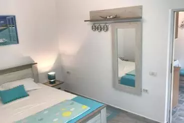 Pensiune Black Sea House Apartment Constanta