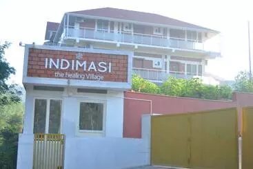 Resort Indimasi  Ayurveda & Healing Village