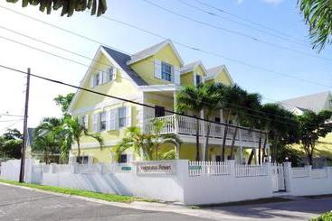 هتل Sapodilla House