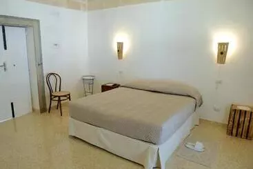 Bed and Breakfast Contrada Cappuccini