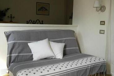 민박 Fattoria Del Pino