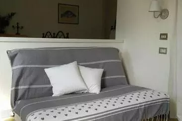 ベッドアンドブレックファースト Fattoria Del Pino