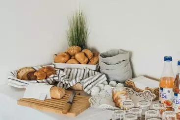 Bed and Breakfast Inselresort Wilhelmstein
