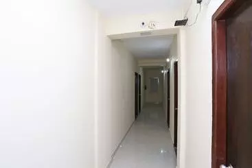 Hotel Capital O 37885 Ekamra Inn