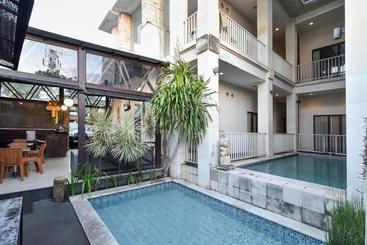 Otel Reddoorz @ Jalan Hayam Wuruk Denpasar