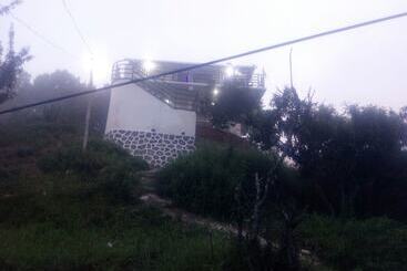 Hotelli Snow View Luxury Homes, Mukteshwar