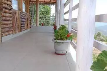 Otel Snow View Luxury Homes, Mukteshwar