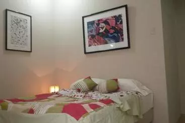 Pension Boel Boutique Hostal