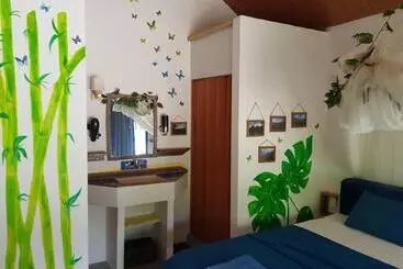 Cămin Nomadders Ha Giang