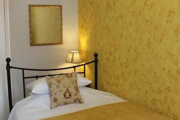 펜션 The Captain S Lodge Accommodation