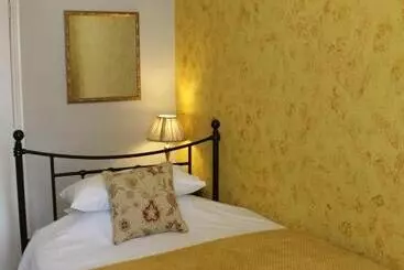 Majatalo The Captain S Lodge Accommodation