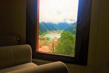 öztürk Kardeşler Apart Otel