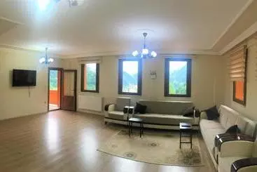 öztürk Kardeşler Apart Otel