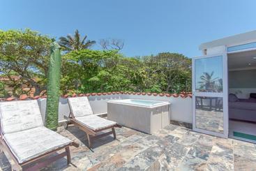 膳宿费 Villa Capri Guesthouse Ballito