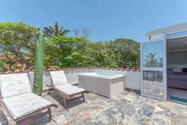 Majatalo Villa Capri Guesthouse Ballito