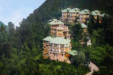 Resort Araiya Palampur