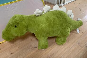 Hotel 那須塩原にある貸別荘 レンガの家sora