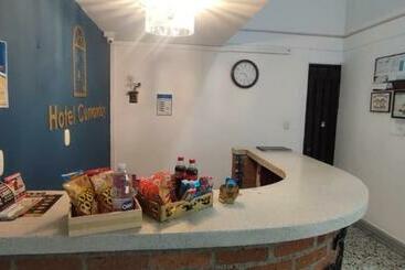 Hotel Cumanday