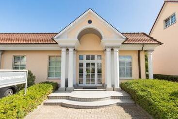 Heuboden Hotel Heu.loft Freiburg