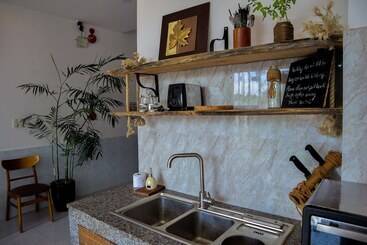 酒店 Fairy Garden Villa