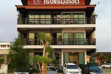 Hotel Zea Zide