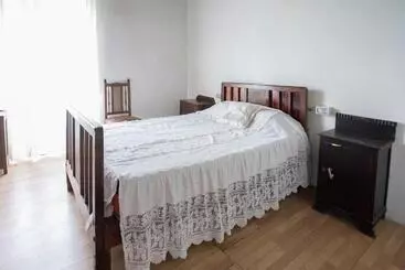 Pension A Fonte Das Bodas