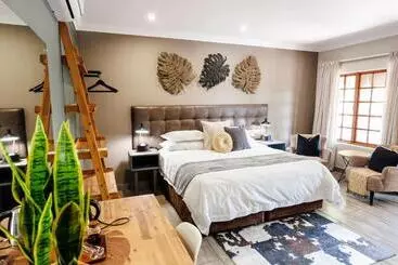 ペンション Lowveld Living Guesthouse