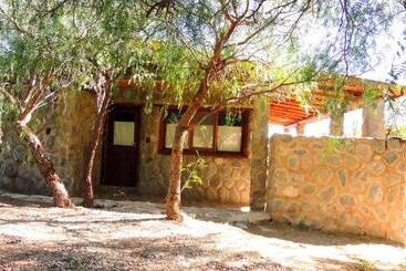 هتل آپارتمان Asm Cabañas Xiii