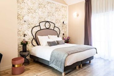 בית מלון כפרי Des Iris