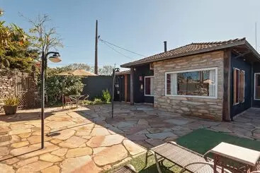 ペンション Pousada Loft Da Serra