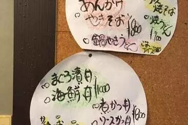 Shinshu Wakaho Gibier B&b