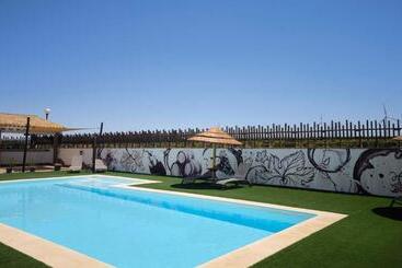 צימר La Bendita Locura