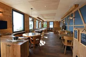 Hotel Berggasthaus Eggberge