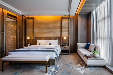 هتل Jinling Grand