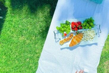 Pension Kamsa Royal Guest House