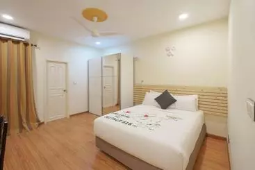 ペンション Cottage 316 Fuvahmulah