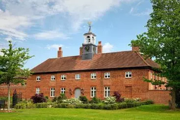 The Langley, A Luxury Collection Hotel, Buckinghamshire