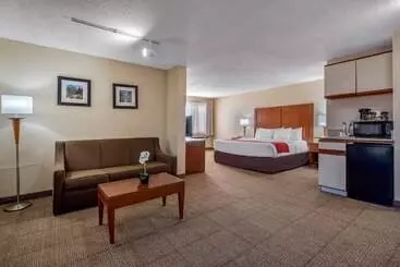 فندق Comfort Inn Denver Southeast Area