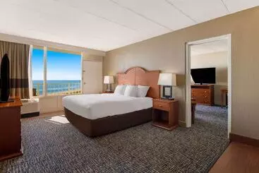 هتل Comfort Inn South Oceanfront