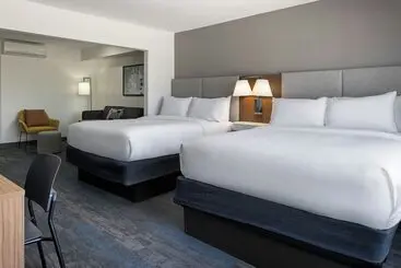 Hotel Comfort Inn & Suites Tempe Phoenix Sky Harbor Airport