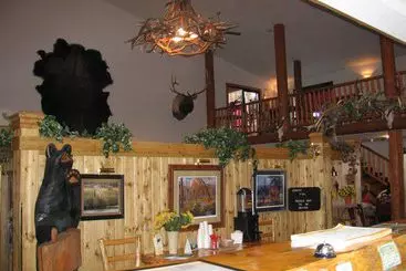 فندق Comfort Inn Yellowstone North