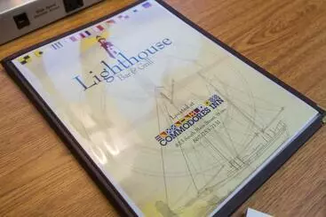 호텔 Commodores Inn