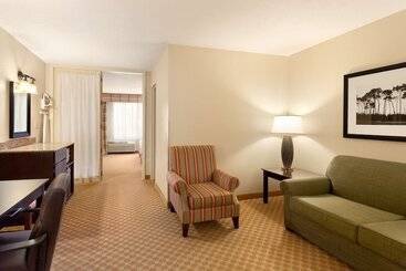 Hotel Country Inn & Suites By Radisson, Coon Rapids, Mn